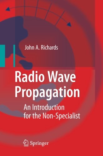Radio Wave Propagation: An Introduction for the Non-Specialist