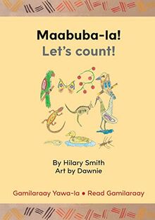 Maabuba-la!/ Let's Count