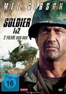 Soldier-Teil 1+2