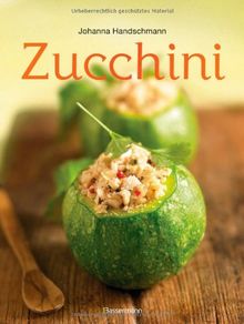 Zucchini