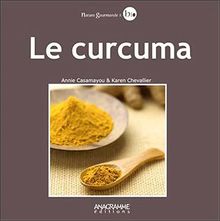 Le curcuma