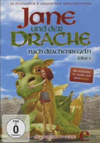 Jane Und Der Drache Jane Und Der Drache