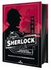 Moses. Schlau wie Sherlock | Knifflige Fälle rund um den Globus | 100 Denksport-Karten für Meisterdetektive