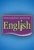 Houghton Mifflin English: Student Edition Non-Consumable Level 3 2006