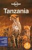 Tanzania Country Guide (Country Regional Guides)