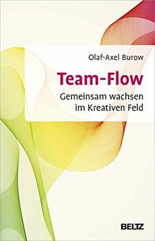 Team-Flow: Gemeinsam wachsen im Kreativen Feld (Beltz Weiterbildung)