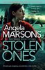 Stolen Ones: A totally jaw-dropping and addictive crime thriller (Detective Kim Stone Crime Thriller, Band 15)
