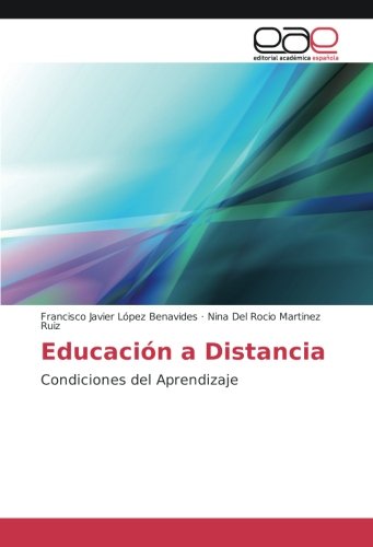 Educación a Distancia: Condiciones del Aprendizaje
