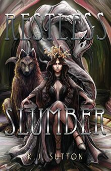 Restless Slumber (Fortuna Sworn, Band 2)