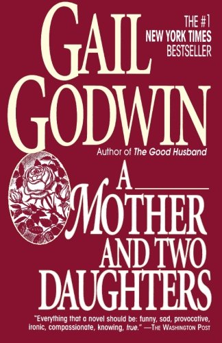 A MOTHER AND TWO DAUGHTERS