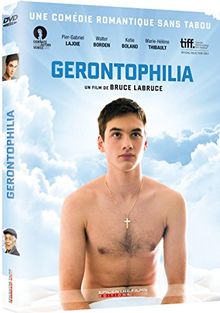 Gerontophilia [FR Import]