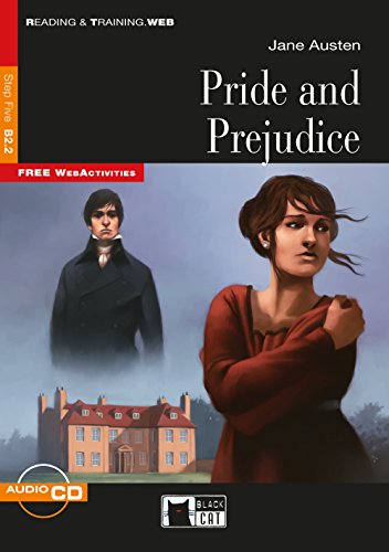 Pride and Prejudice: Englische Lektüre für das 5. und 6. Lernjahr. Buch + Audio-CD (Reading & training)