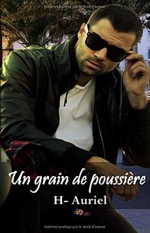 Un grain de poussière