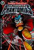 Lustiges Taschenbuch Ultimate Phantomias 05: Die Chronik eines Superhelden