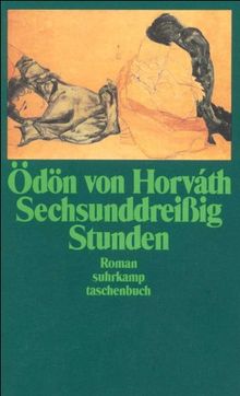 Sechsunddreißig Stunden: Die Geschichte vom Fräulein Pollinger. Roman (suhrkamp taschenbuch)