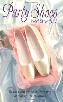 Party Shoes (Oxford Children's Modern Classics)