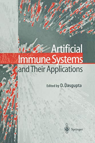 Artificial Immune Systems and Their Applications