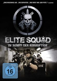 Elite Squad - Im Sumpf der Korruption