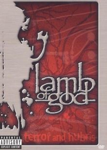 Lamb of God - Terror and Hubris