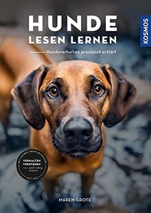 Hunde lesen lernen: Hundeverhalten - praxisnah erklärt