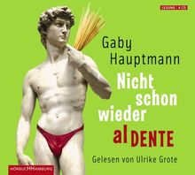 Nicht schon wieder al dente