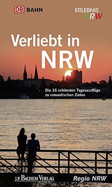 Verliebt in NRW: Die 16 schönsten Tagesausflüge zu romantischen Zielen