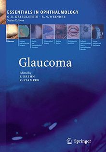 Glaucoma (Essentials in Ophthalmology)