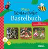 Mein Krabbelkäfer-Bastelbuch: Mit Naturmaterialien