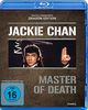 Jackie Chan - Master of Death/Dragon Edition [Blu-ray]