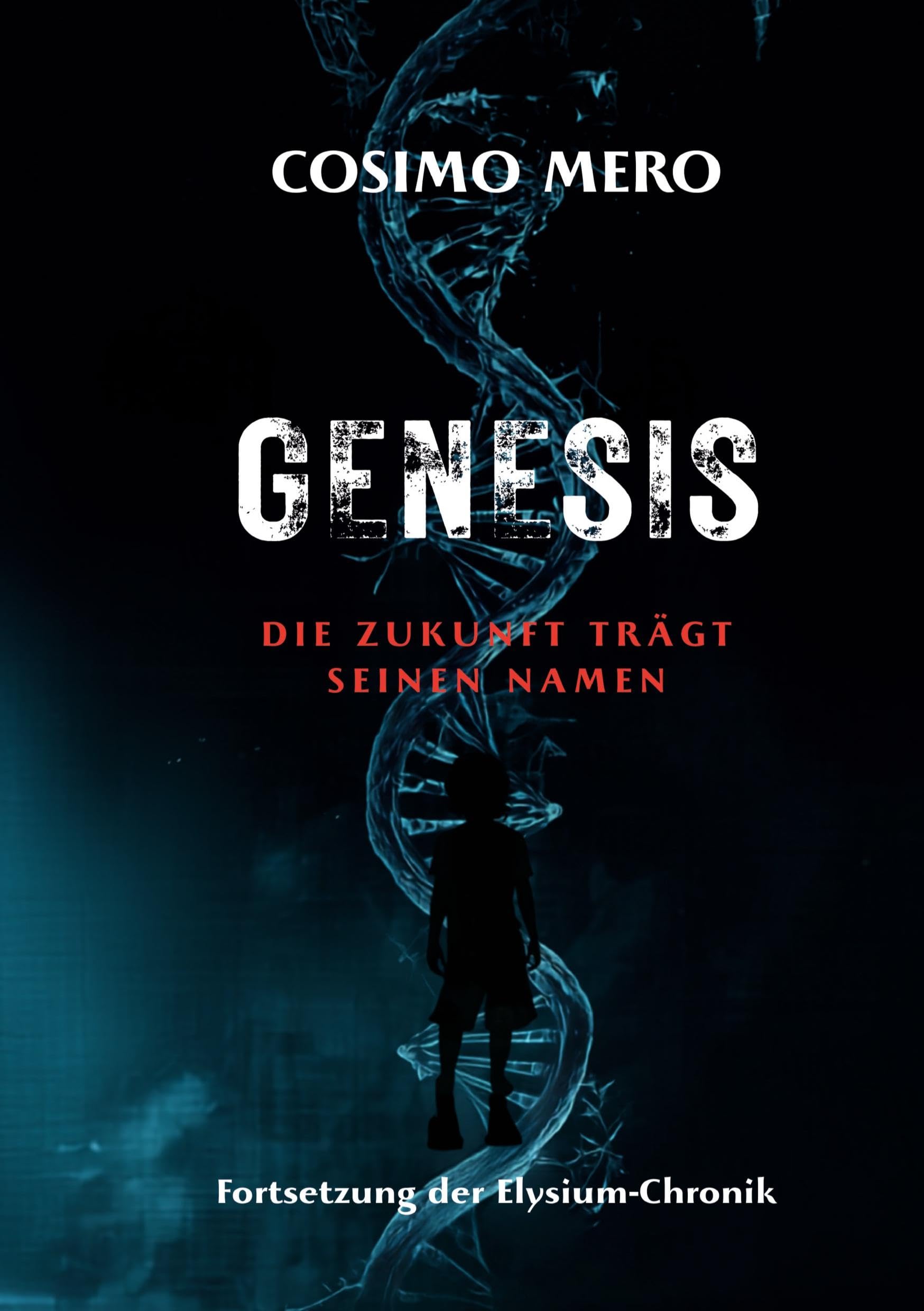 GENESIS: Die Zukunft trägt seinen Namen