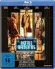 Hotel Artemis [Blu-ray]