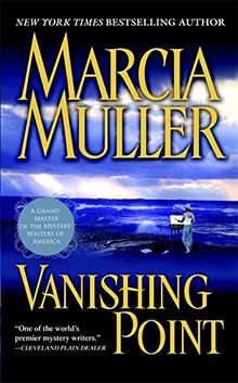 Vanishing Point (Sharon McCone Mysteries) von Marcia Muller | Buch | Zustand gut