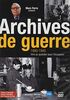 Archives de guerre: 1940-45, Vivre au quotidien sous l'Occupation (NME.DVD)
