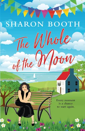 The Whole of the Moon (A Kearton Bay Novel, Band 4)