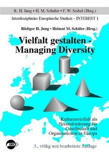 Vielfalt gestalten, Managing Diversity