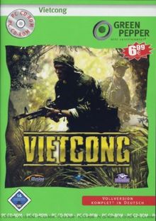 Vietcong [Green Pepper]