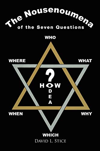 The Nousenoumena Questions