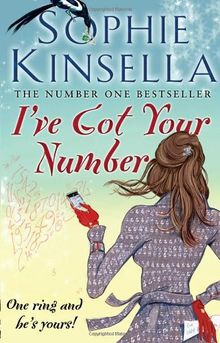 I've Got Your Number