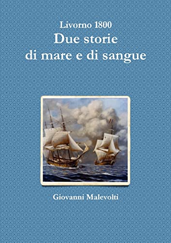Livorno 1800