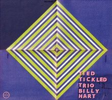 LA PLACE DEMON de Tied Tickled Trio, Hart,Billy | CD | état très bon ...