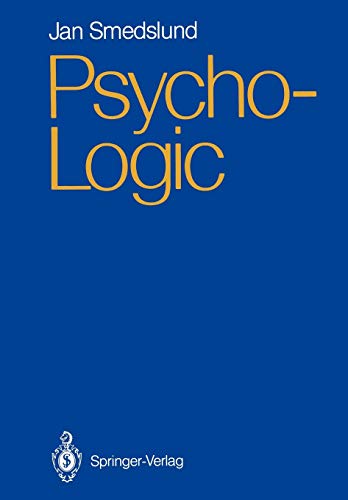 Psycho-Logic