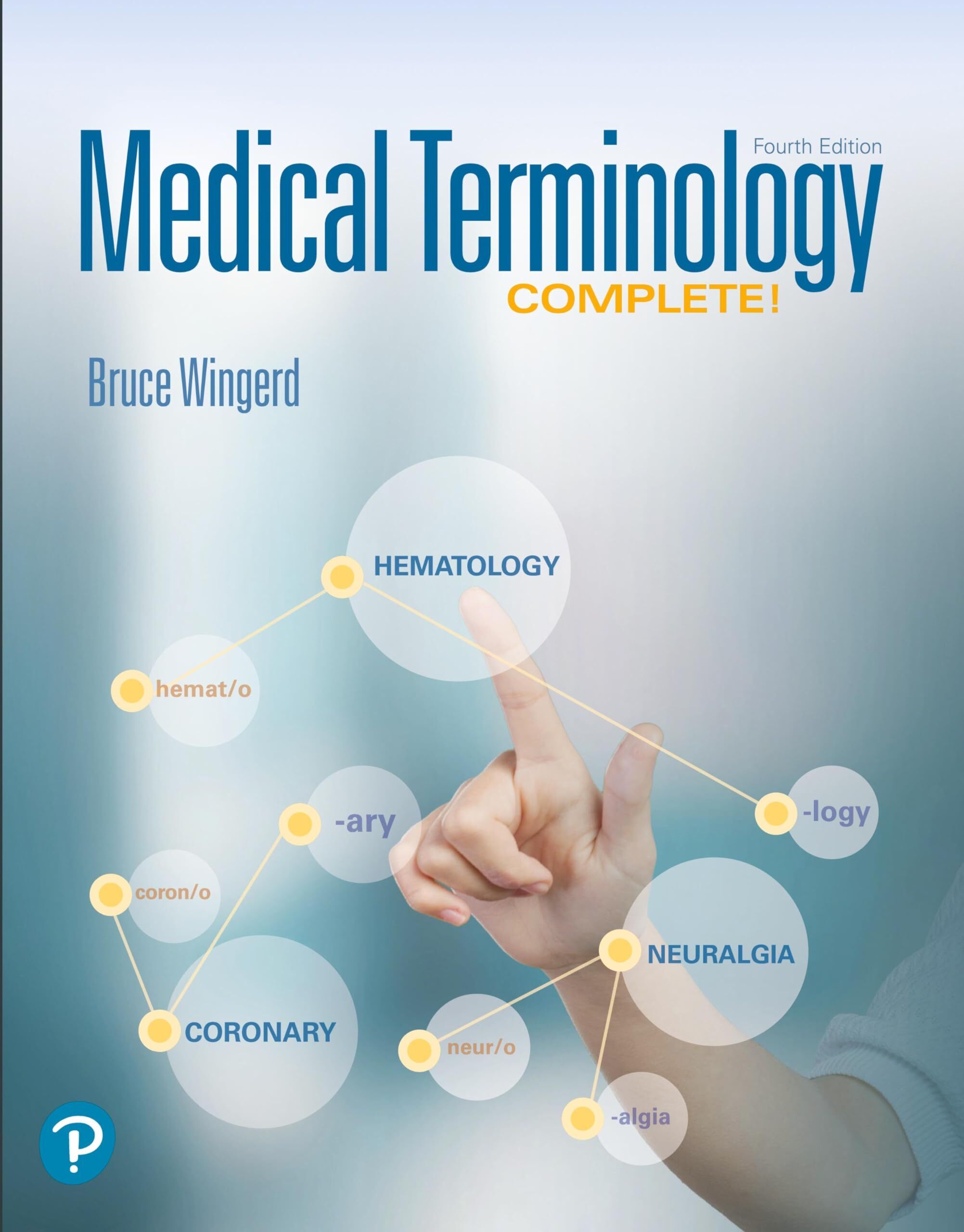 Medical Terminology Complete!