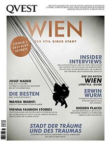 QVEST Wien: Der Stil einer Stadt