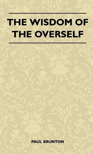The Wisdom of the Overself