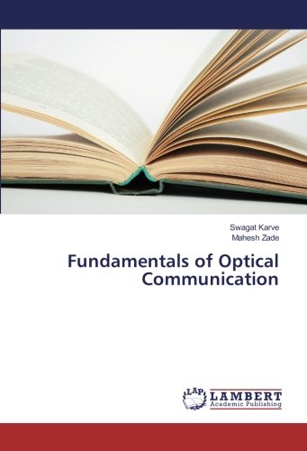 Fundamentals of Optical Communication