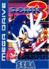 Sonic 3 (Mega Drive)