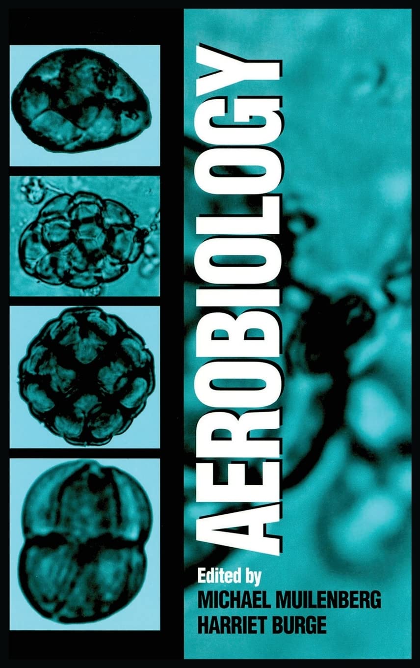 Aerobiology: Proceedings of the Pan-American Aerobiology Association