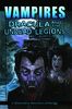 Vampires: Dracula and the Undead Legions (Moonstone Monsters Anthology)