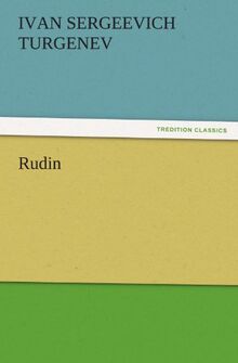 Rudin (TREDITION CLASSICS)