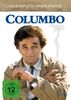 Columbo - Die komplette zweite Staffel [4 DVDs]
